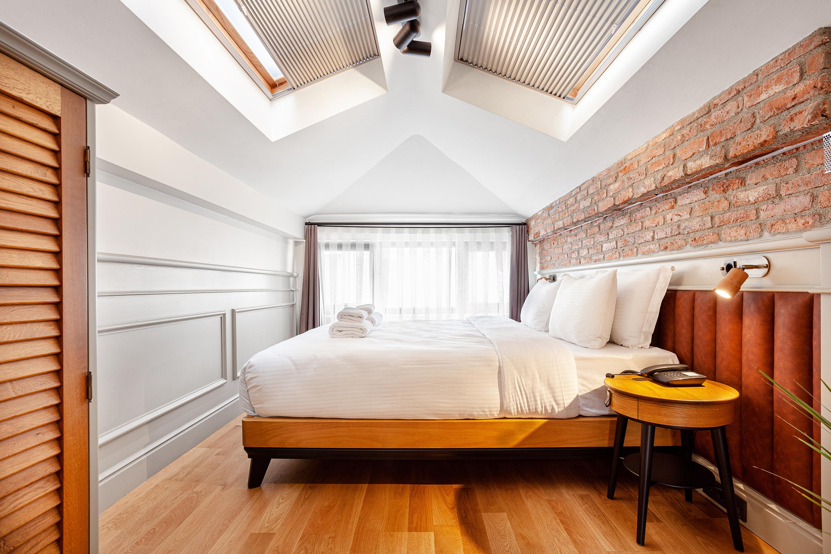 Hotel World House Boutique Galata Istanbul